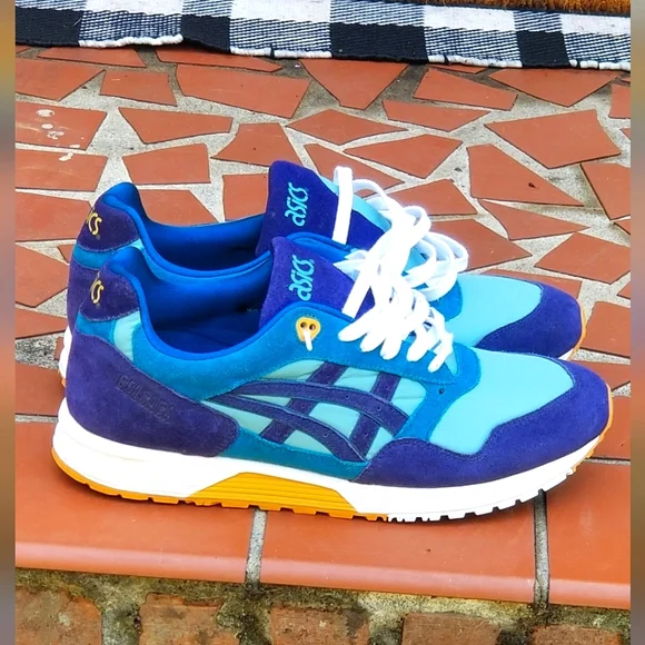 ASICS Tiger GEL-Saga Busha